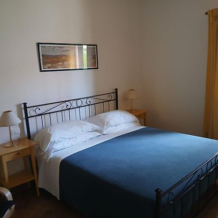 Residence Terme Isola D'Elba Srl 费拉约港 外观 照片