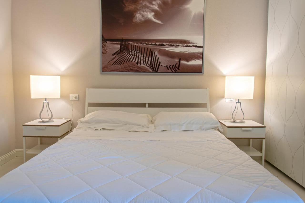 Residence Terme Isola D'Elba Srl 费拉约港 外观 照片