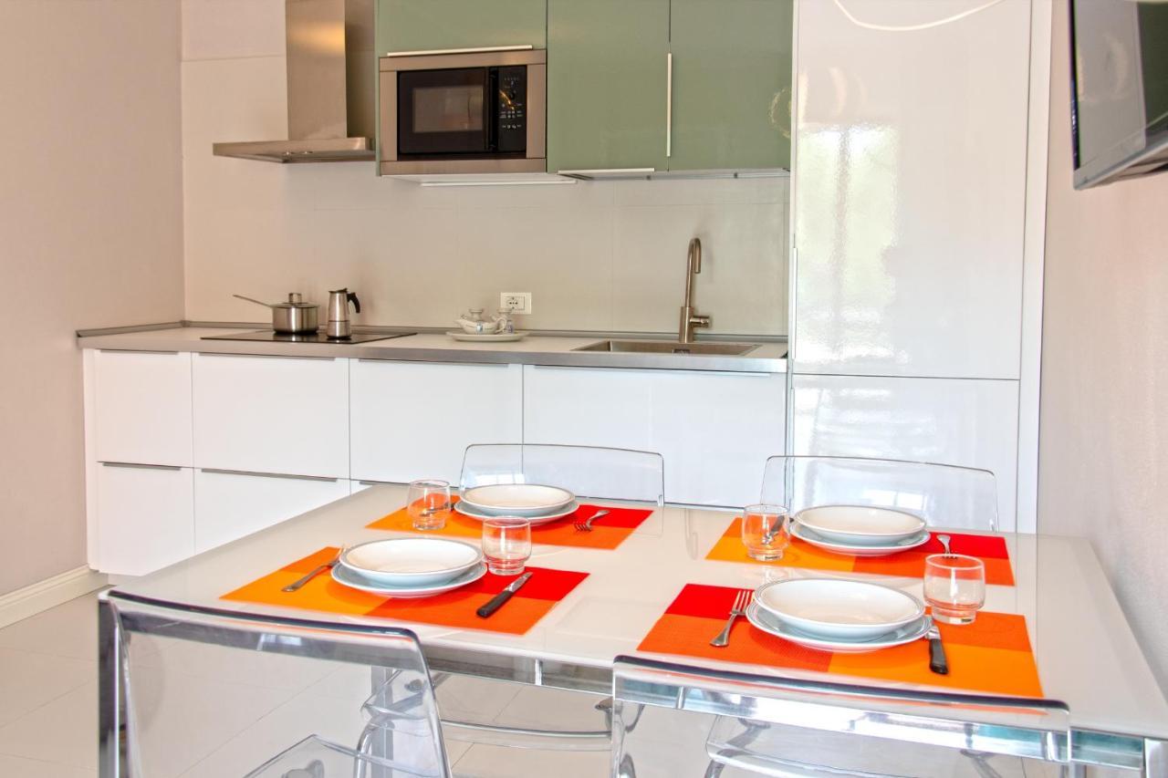 Residence Terme Isola D'Elba Srl 费拉约港 外观 照片