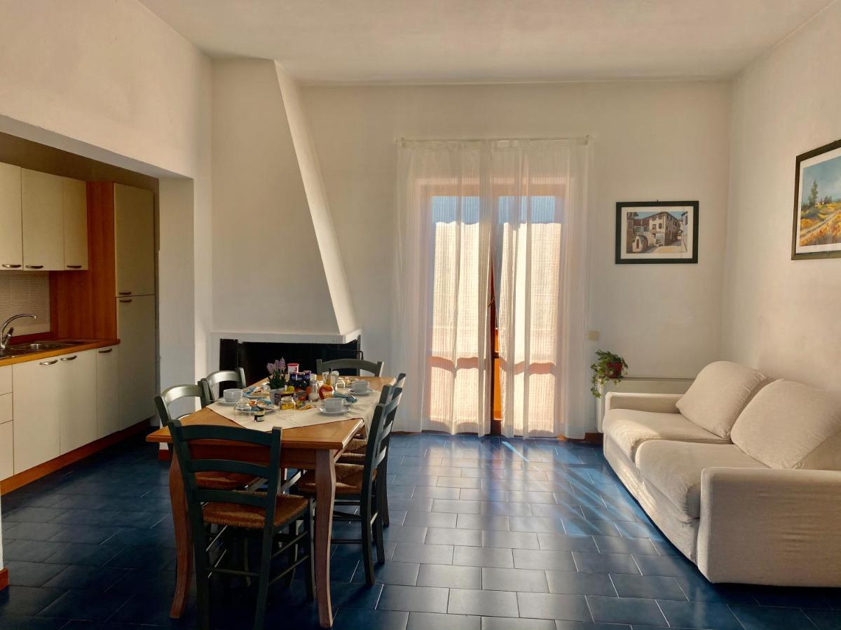 Residence Terme Isola D'Elba Srl 费拉约港 外观 照片