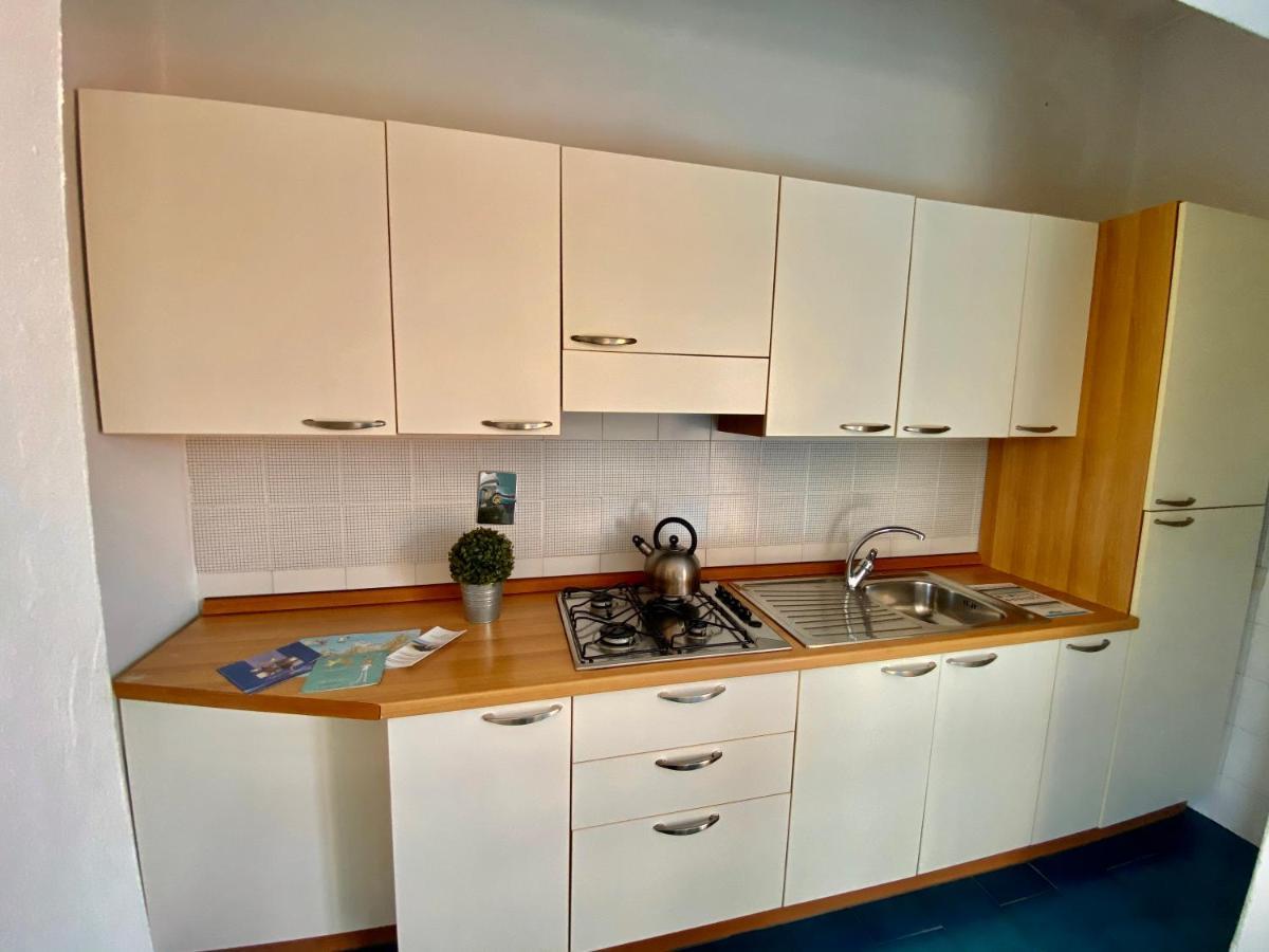 Residence Terme Isola D'Elba Srl 费拉约港 外观 照片