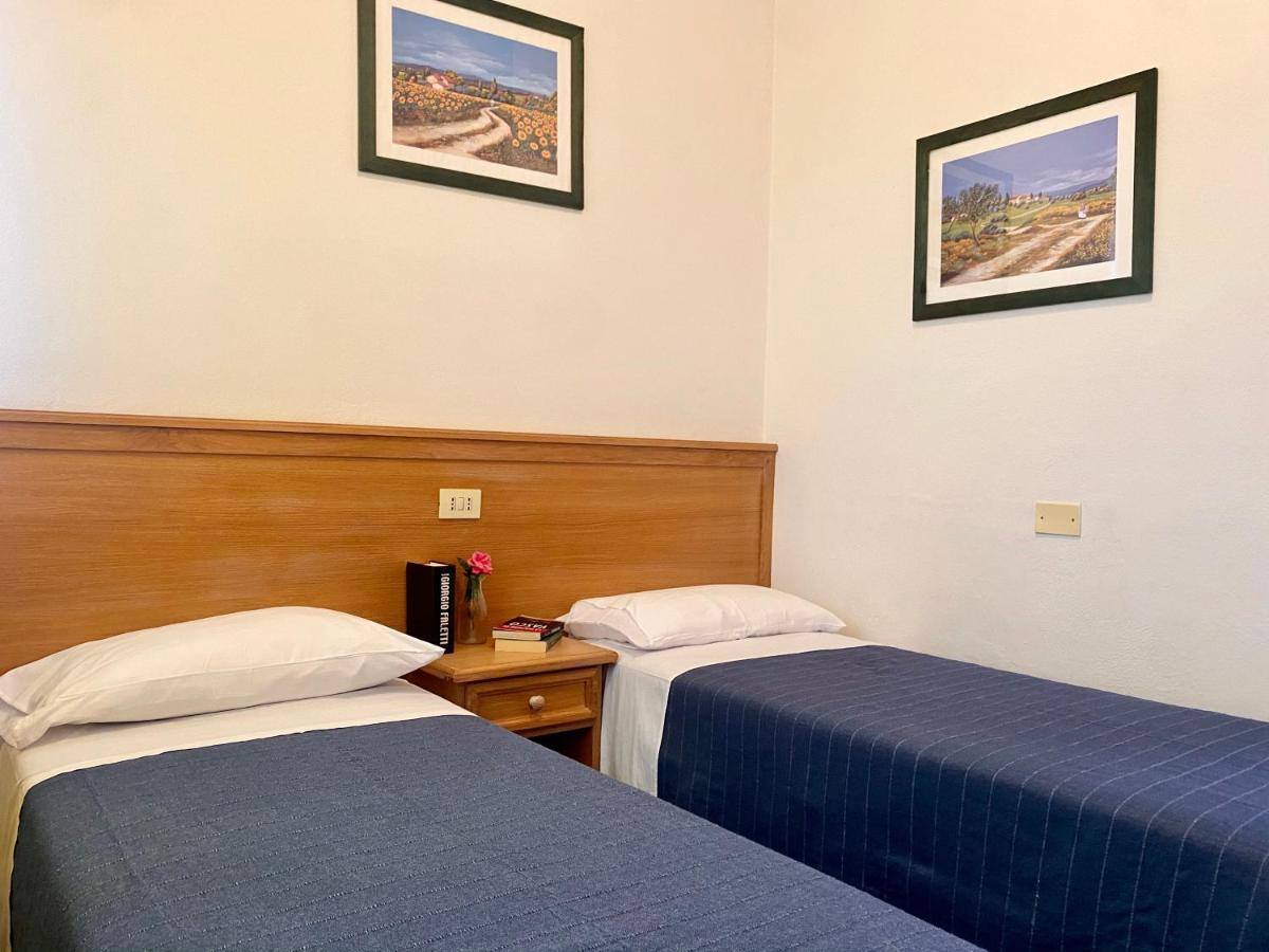 Residence Terme Isola D'Elba Srl 费拉约港 外观 照片