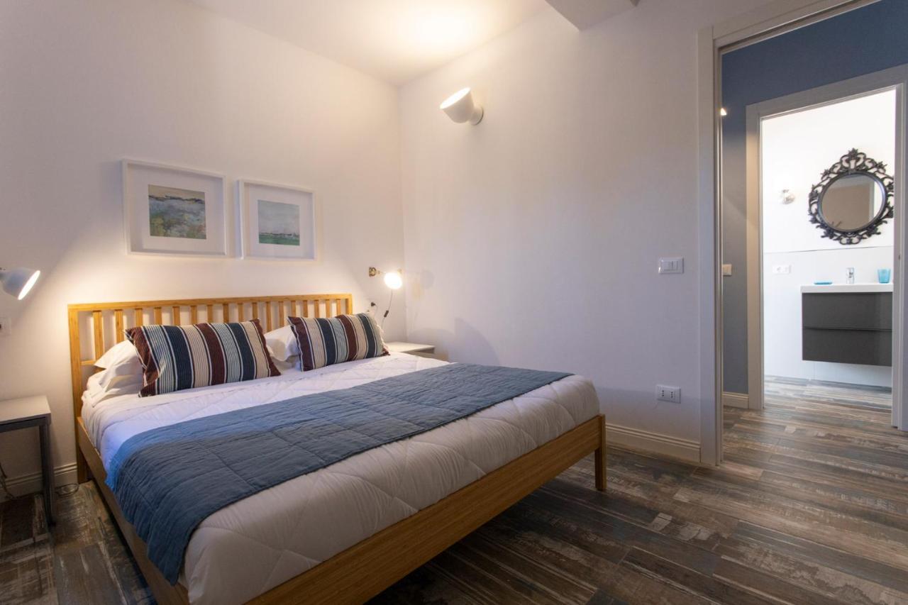 Residence Terme Isola D'Elba Srl 费拉约港 外观 照片