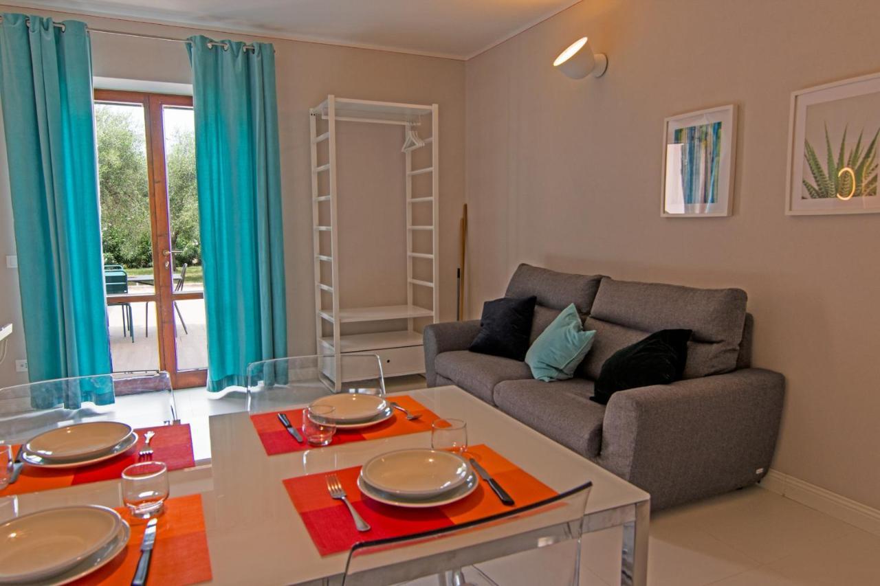 Residence Terme Isola D'Elba Srl 费拉约港 外观 照片