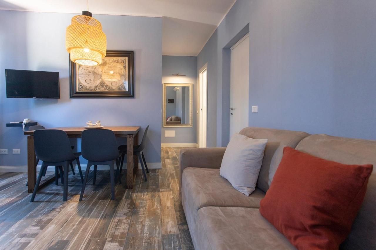 Residence Terme Isola D'Elba Srl 费拉约港 外观 照片