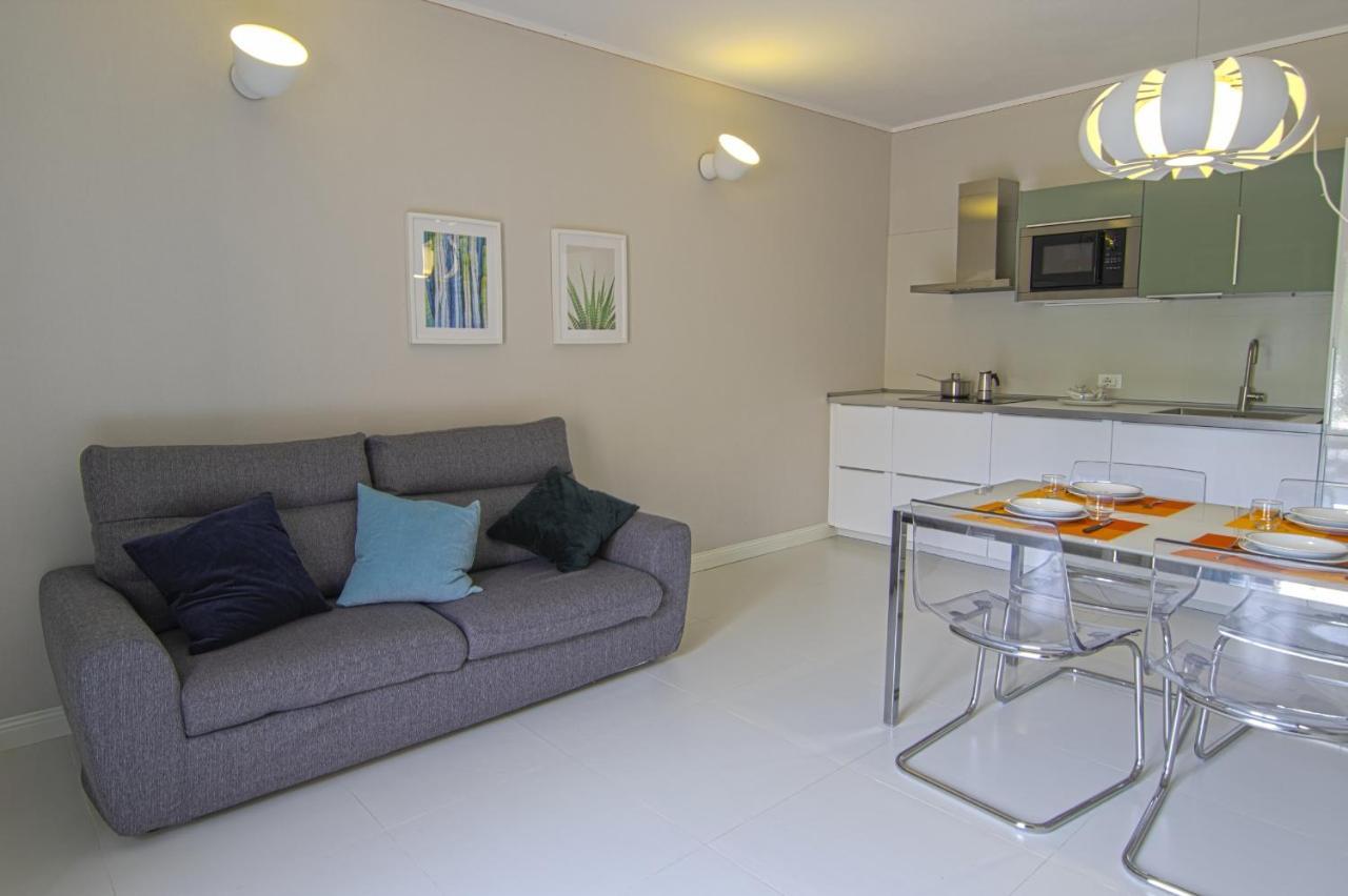 Residence Terme Isola D'Elba Srl 费拉约港 外观 照片