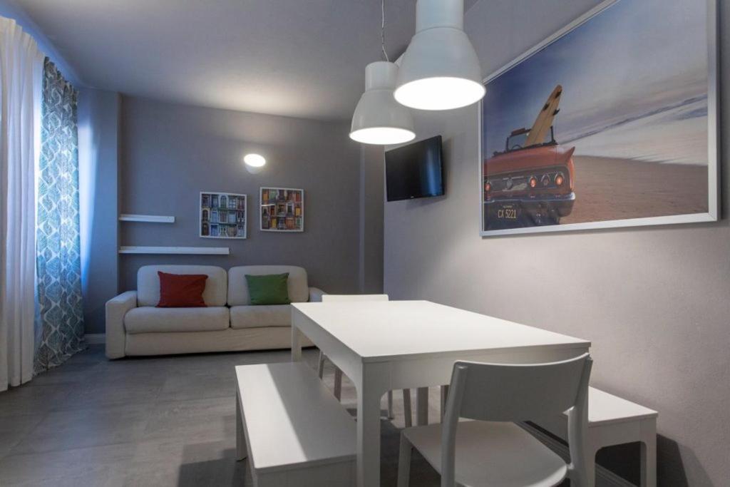 Residence Terme Isola D'Elba Srl 费拉约港 外观 照片