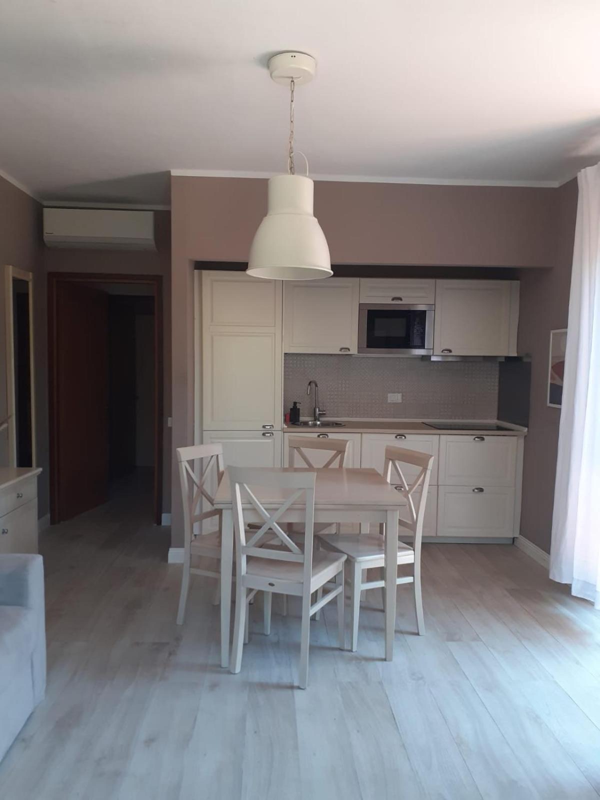 Residence Terme Isola D'Elba Srl 费拉约港 外观 照片