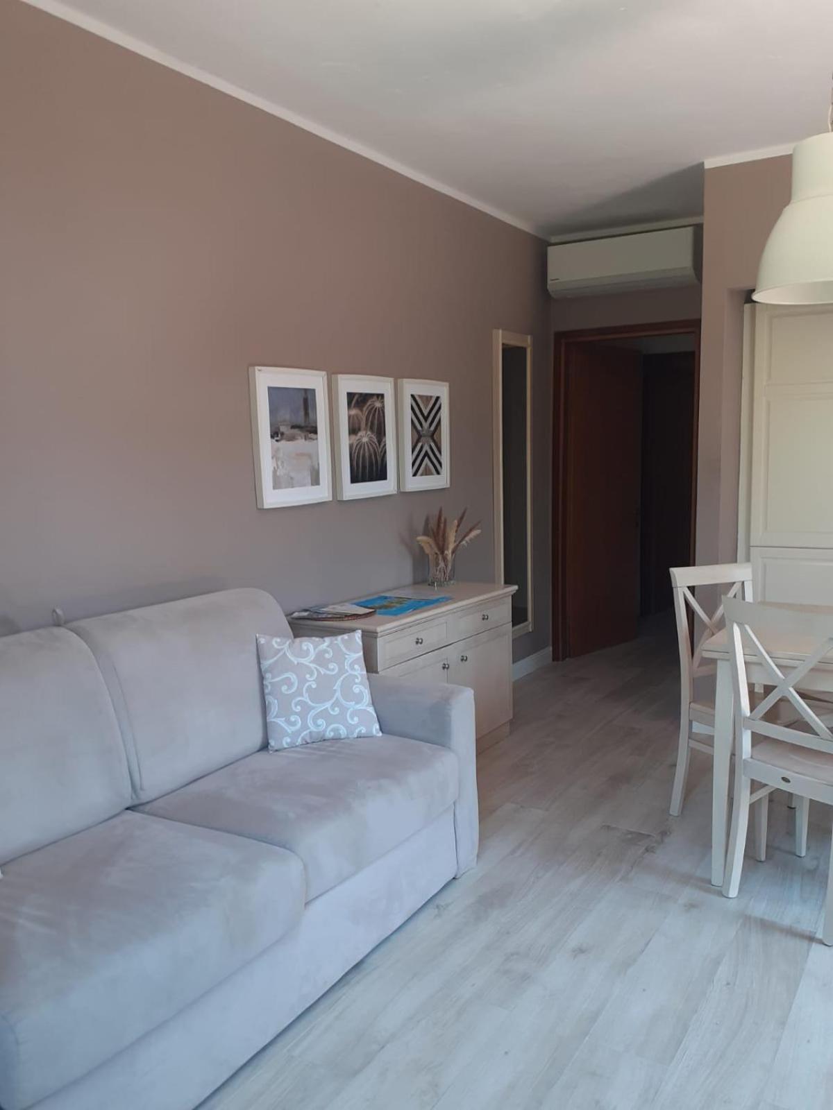 Residence Terme Isola D'Elba Srl 费拉约港 外观 照片