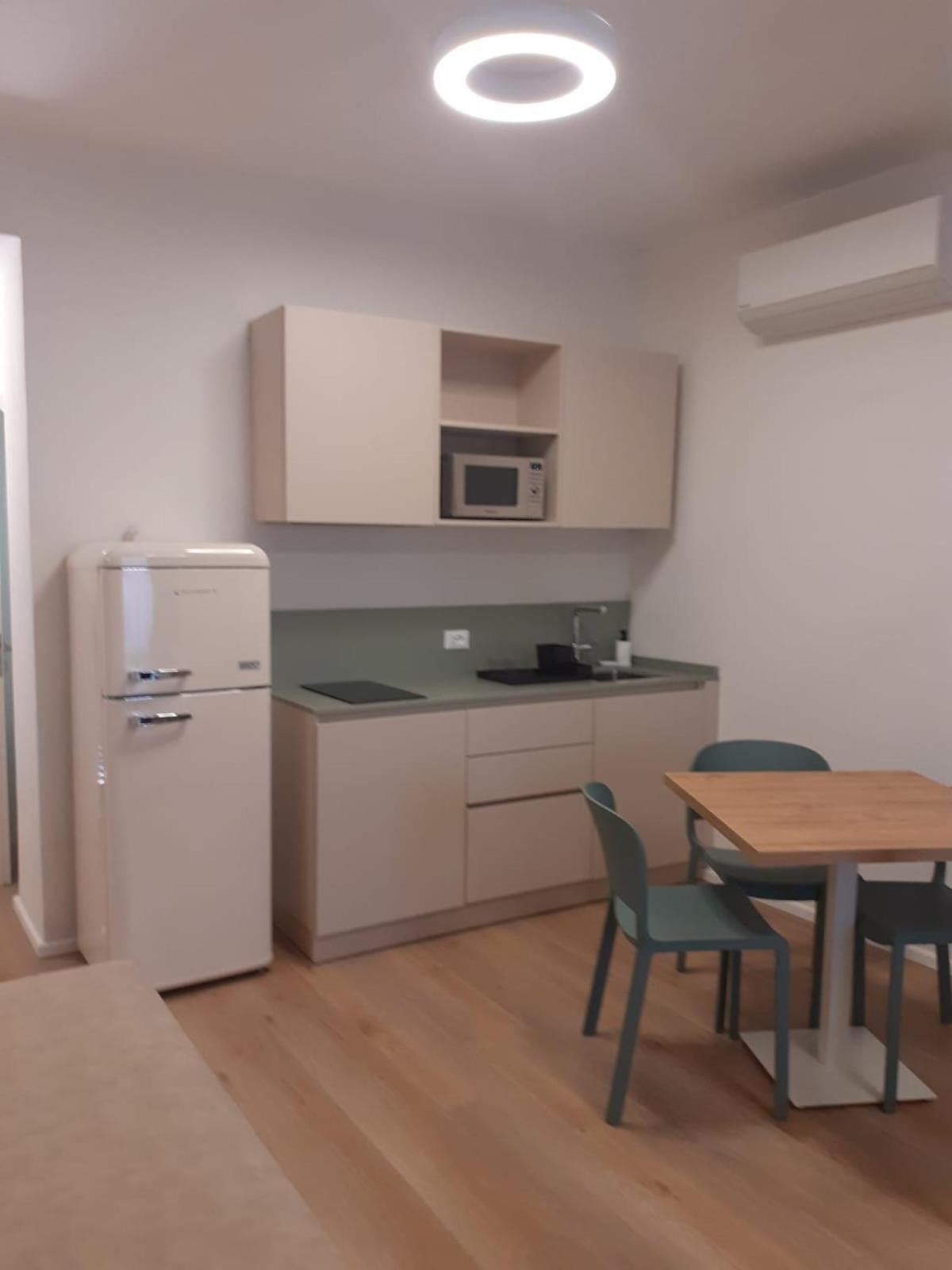 Residence Terme Isola D'Elba Srl 费拉约港 外观 照片