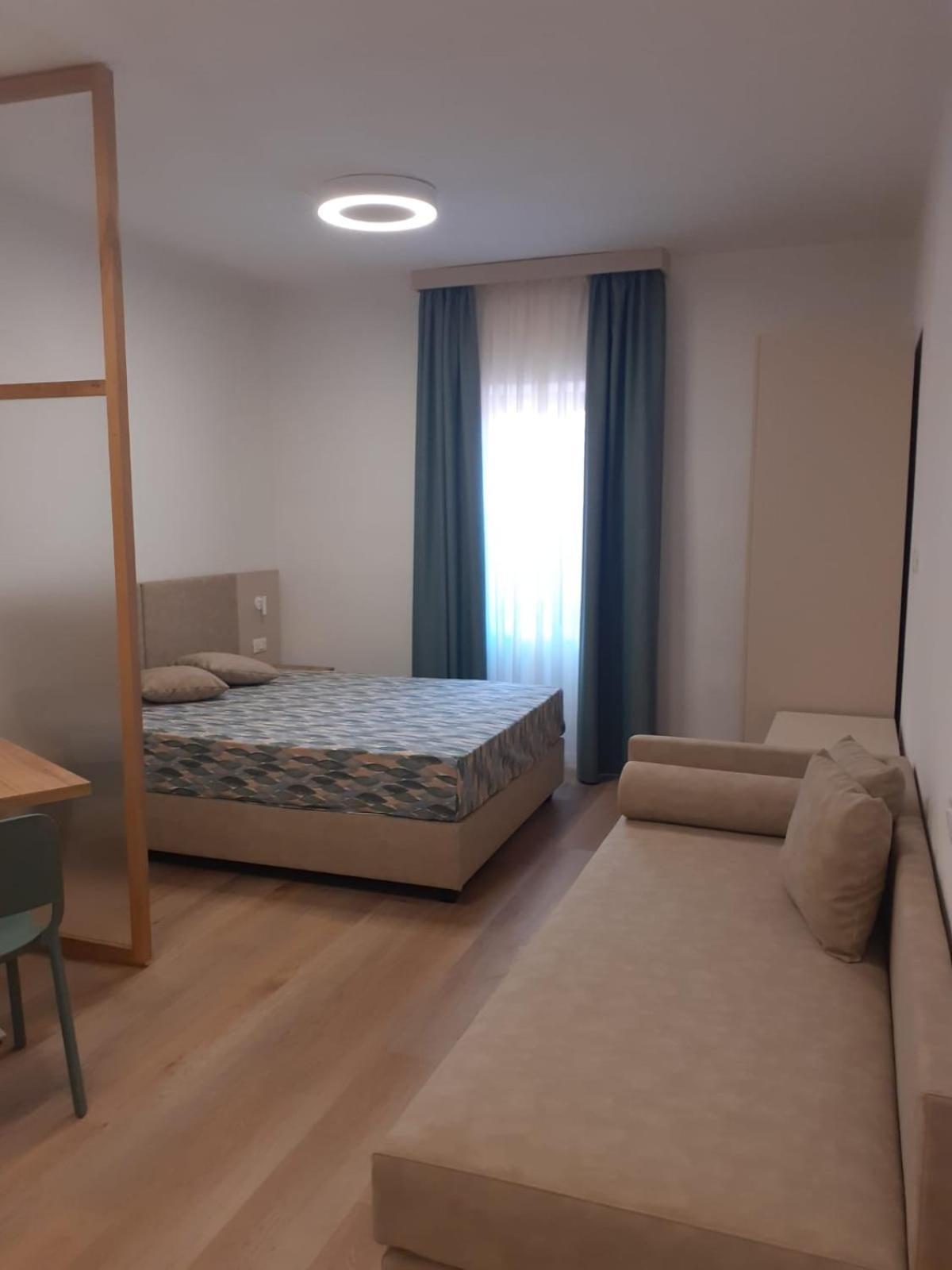 Residence Terme Isola D'Elba Srl 费拉约港 外观 照片