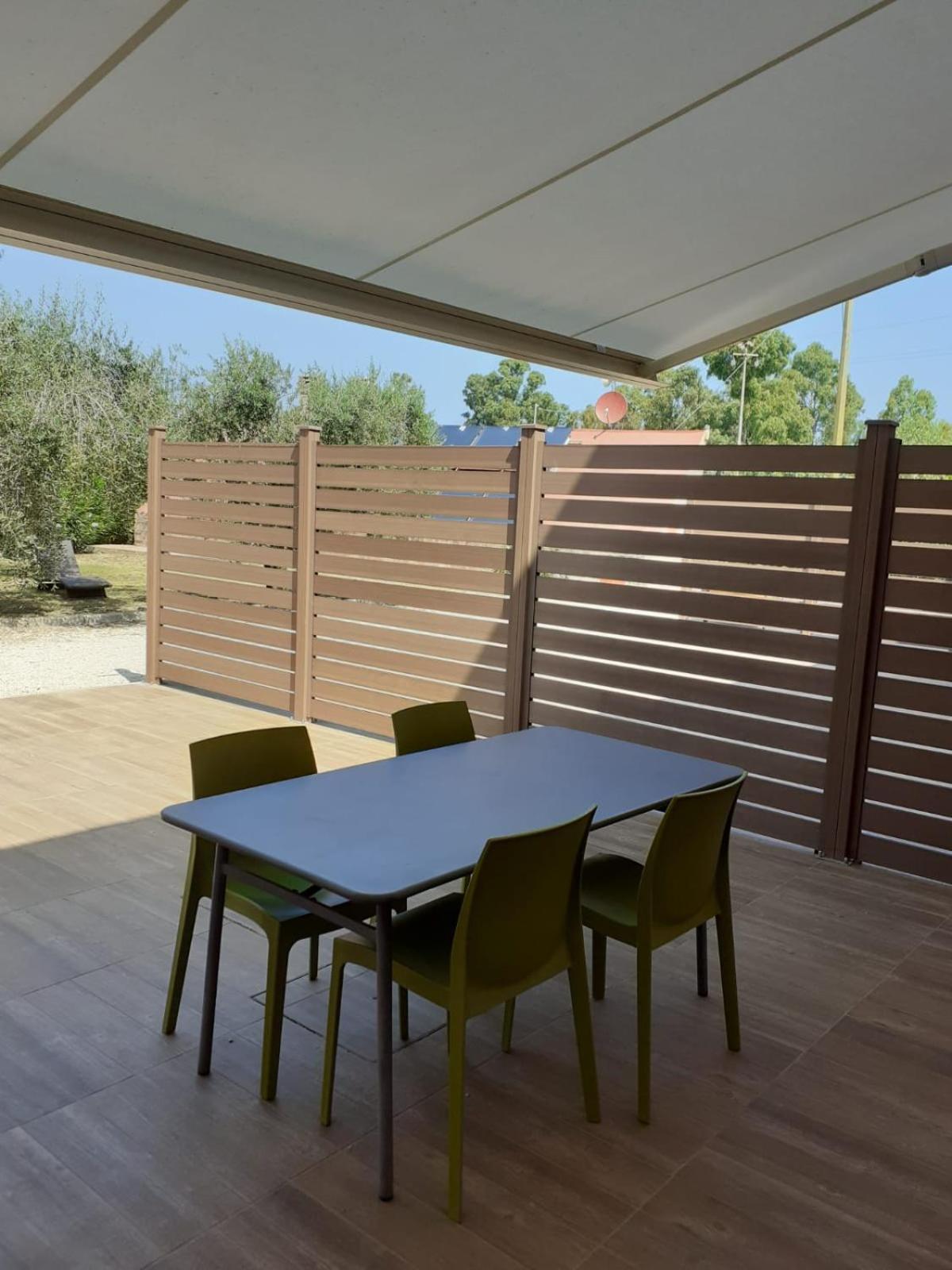 Residence Terme Isola D'Elba Srl 费拉约港 外观 照片