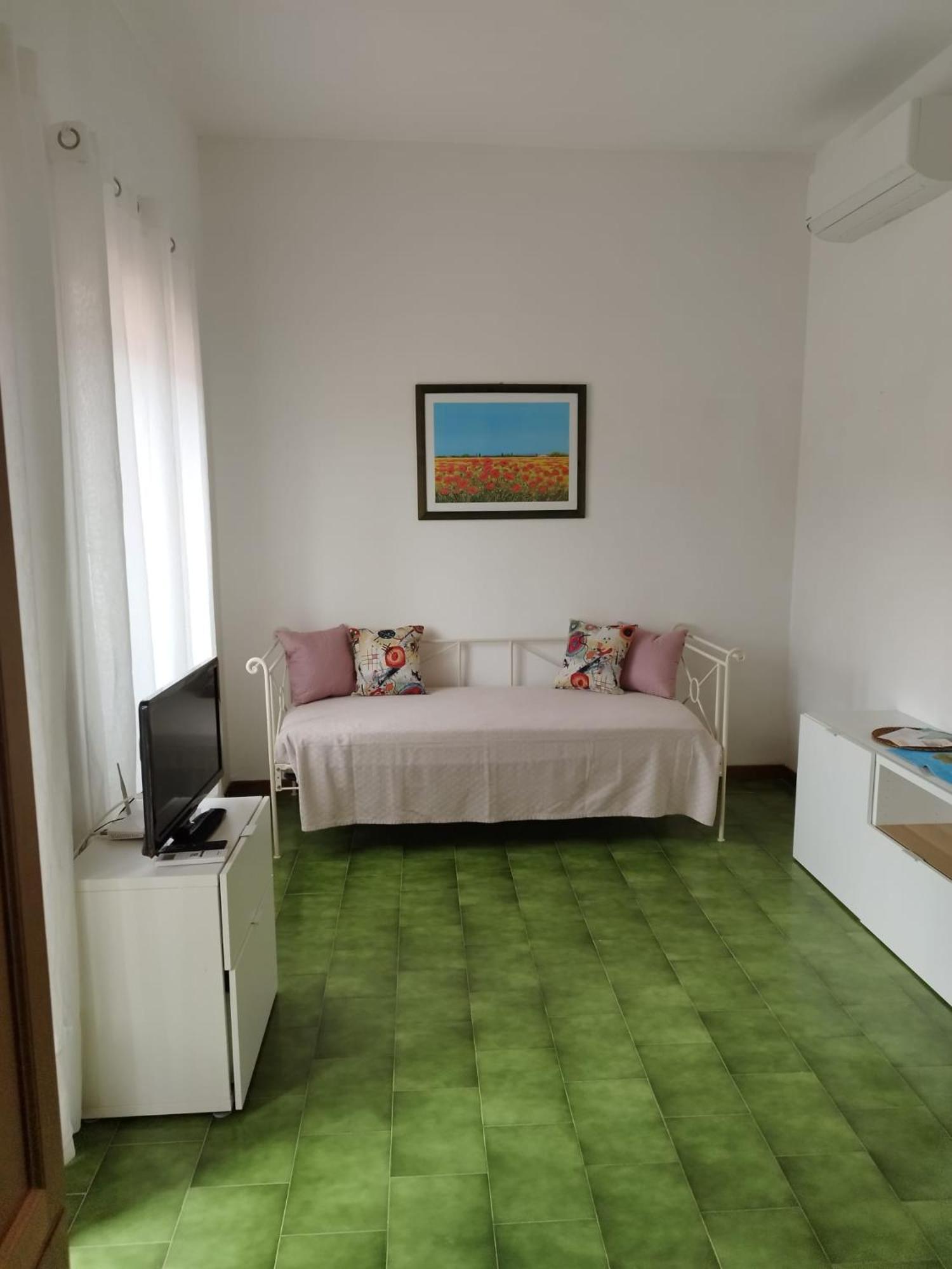Residence Terme Isola D'Elba Srl 费拉约港 外观 照片