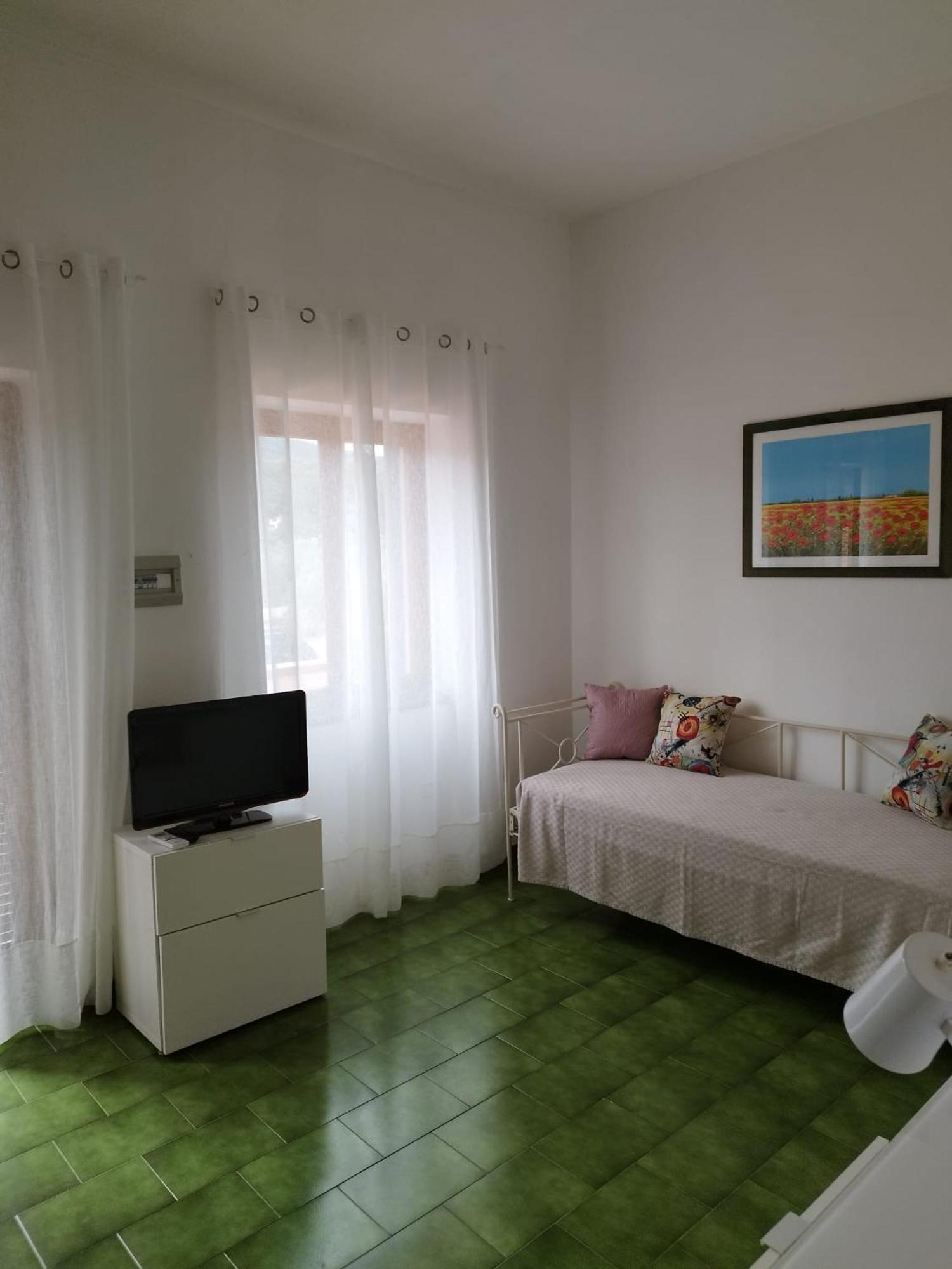 Residence Terme Isola D'Elba Srl 费拉约港 外观 照片