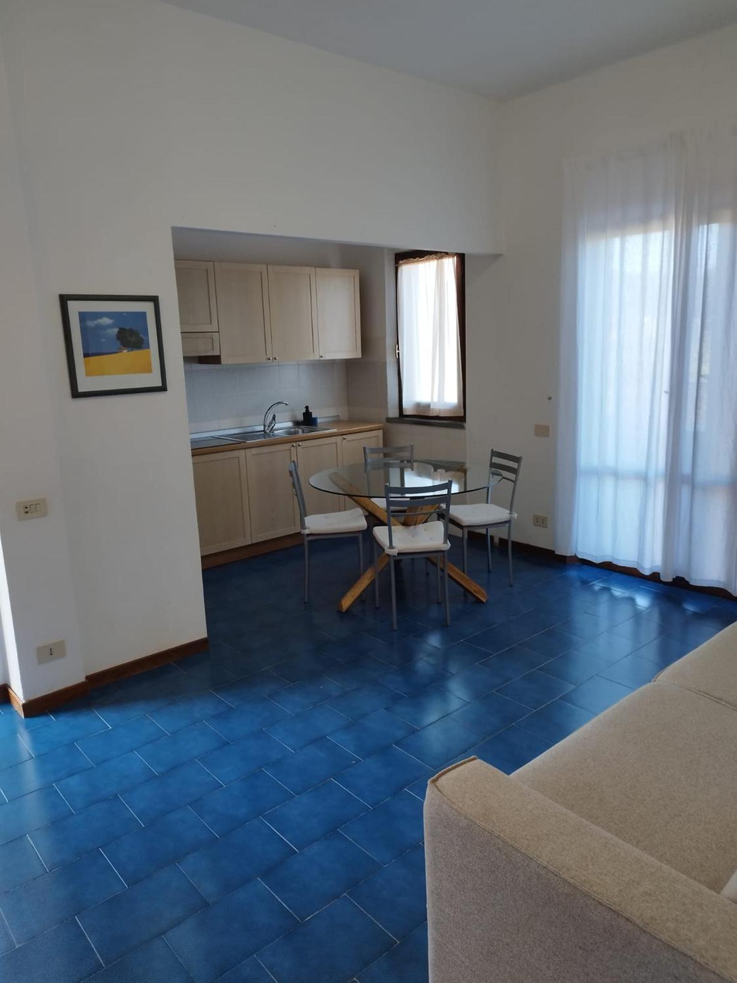Residence Terme Isola D'Elba Srl 费拉约港 外观 照片