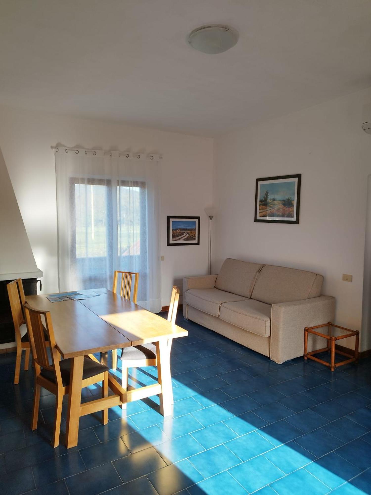 Residence Terme Isola D'Elba Srl 费拉约港 外观 照片